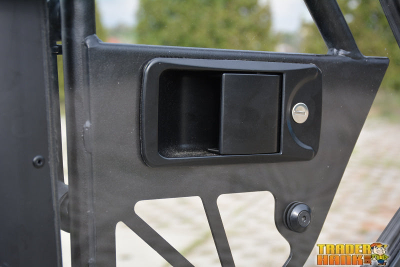 HardCabs 2016 Can Am Defender Full Cab Enclosure | UTV ACCESSORIES - Free shipping