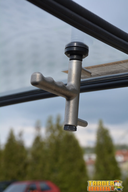 HardCabs 2016 Can Am Defender Full Cab Enclosure | UTV ACCESSORIES - Free shipping