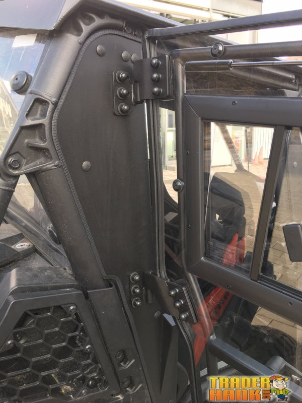 HardCabs 2016 Can Am Maverick TRAIL MAX Full Cab Enclosure | UTV ACCESSORIES - Free shipping