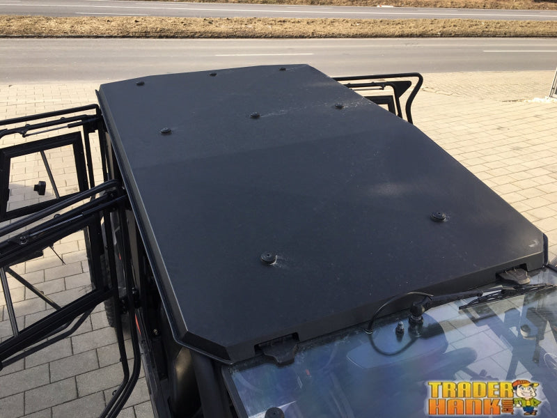 HardCabs 2016 Can Am Maverick TRAIL MAX Full Cab Enclosure | UTV ACCESSORIES - Free shipping