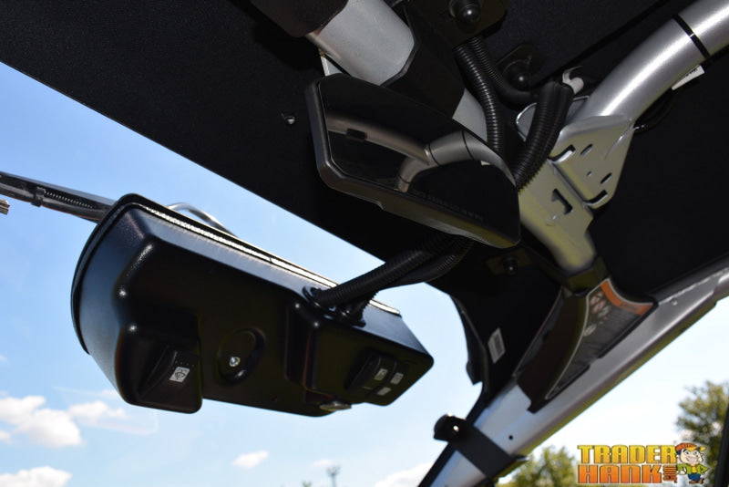 HardCabs Can Am Maverick X3 Full Cab Enclosure | Free shipping