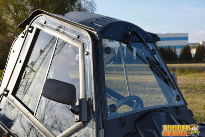 HardCabs Polaris Ace Full Cab Enclosure | UTV ACCESSORIES - Free shipping