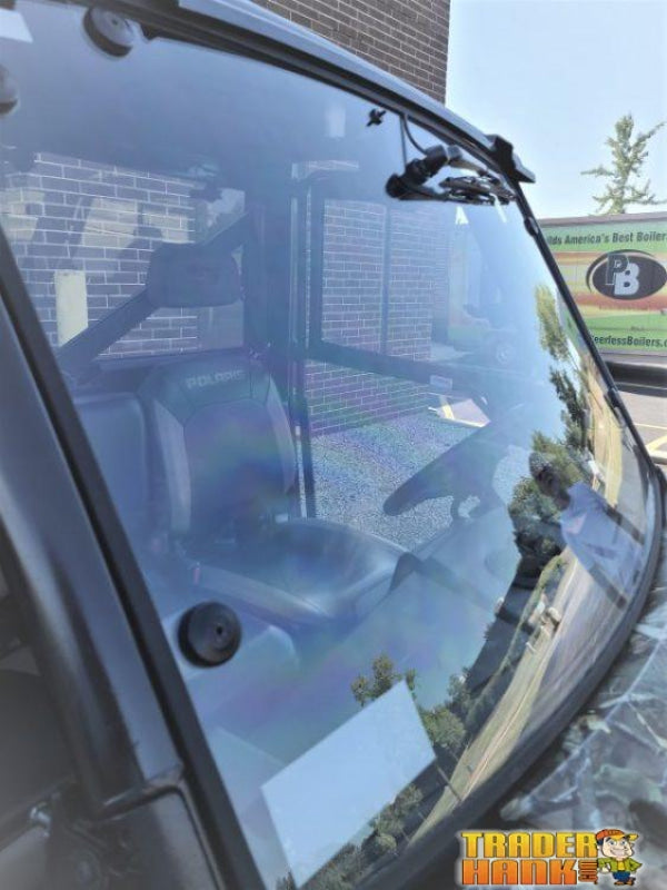 HardCabs Polaris Ranger Diesel Protector Full Cab Enclosures 2014-2018 | UTV ACCESSORIES - Free shipping