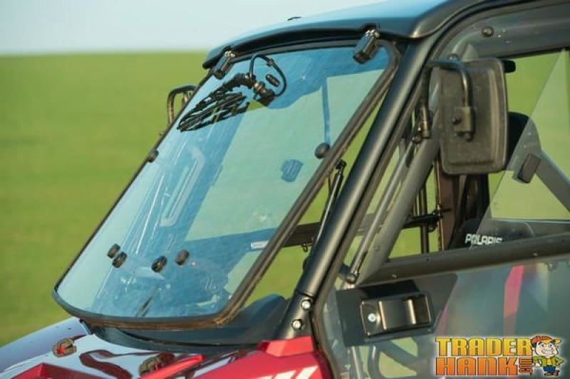 2013-2019 HardCabs Polaris Ranger XP 900 Full Cab Enclosure | UTV ACCESSORIES - Free Shipping
