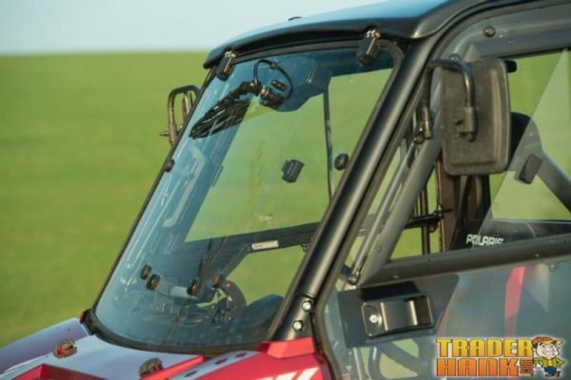 2013-2019 HardCabs Polaris Ranger XP 900 Full Cab Enclosure | UTV ACCESSORIES - Free Shipping