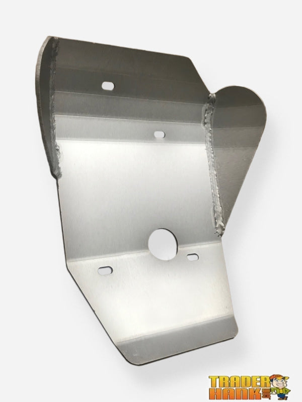 Honda CR125 Ricochet Aluminum Skid Plate | Ricochet Skid Plates - Free Shipping
