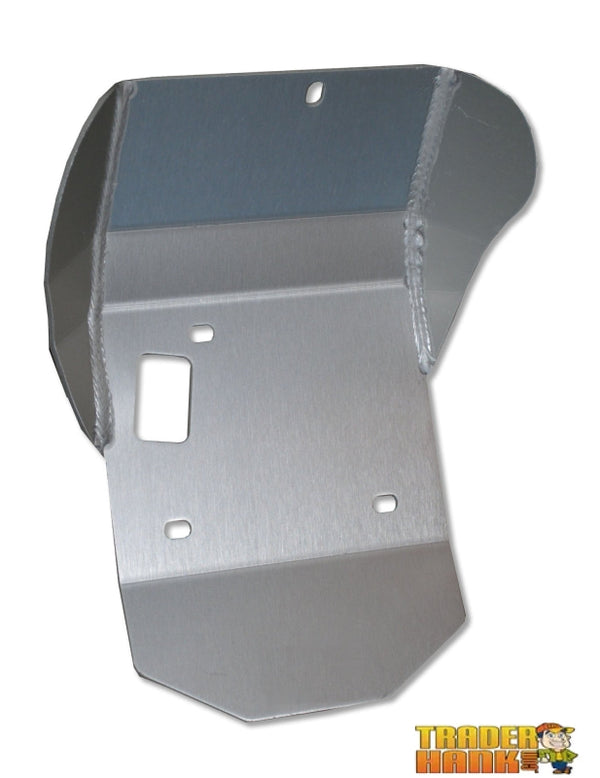 Honda CRF230L Ricochet Aluminum Skid Plate | Ricochet Skid Plates - Free Shipping