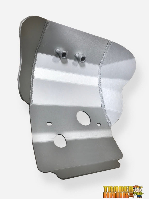 Honda CRF250L Ricochet Aluminum Skid Plate | Ricochet Skid Plates - Free Shipping