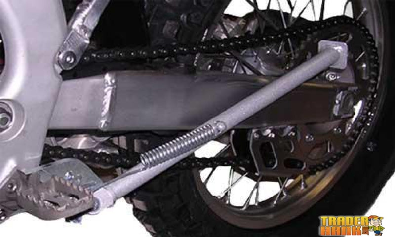 Honda CRF250R and CRF250X Ricochet Kickstand | Ricochet Skid Plates - Free Shipping