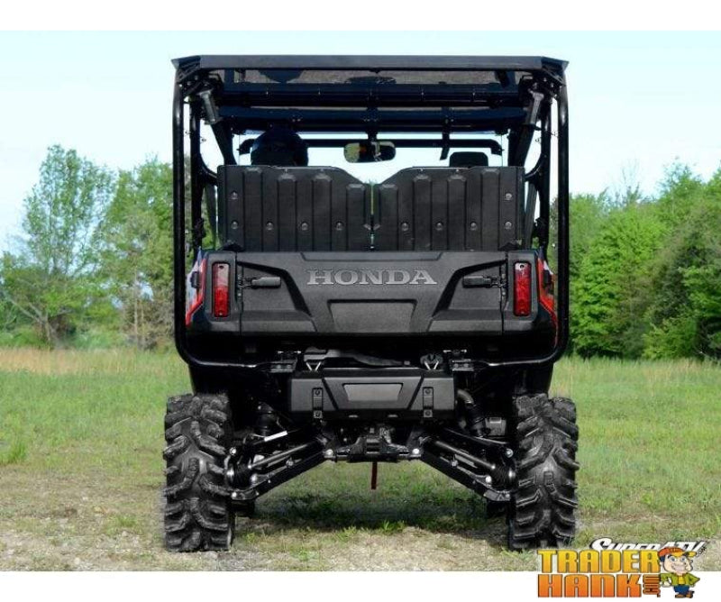 Honda Pioneer 1000 3 Lift Kit | UTV ACCESSORIES - Free shipping