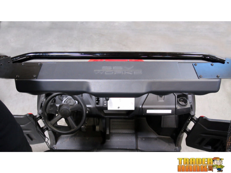 Honda Pioneer 1000 4-Speaker Overhead Weather Proof Audio System 2015-2021 | Free shipping