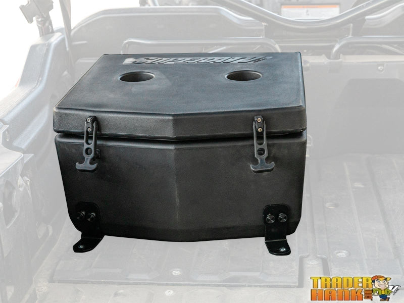 Honda Pioneer 1000-5 Cooler / Cargo Box | UTV Accessories - Free shipping