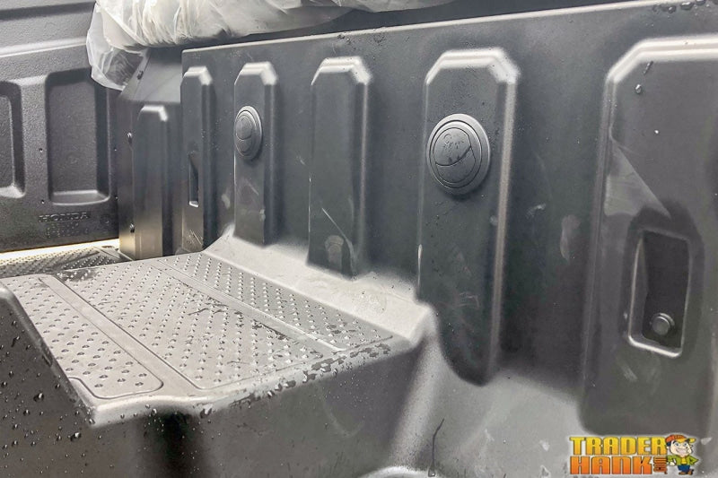 Honda Pioneer 1000 Cab Heater with Defrost 2016-2021 | UTV ACCESSORIES - Free shipping