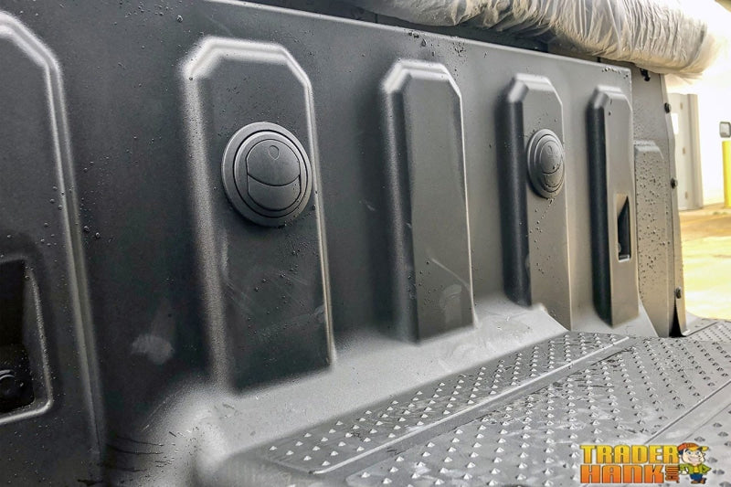 Honda Pioneer 1000 Cab Heater with Defrost 2016-2021 | UTV ACCESSORIES - Free shipping