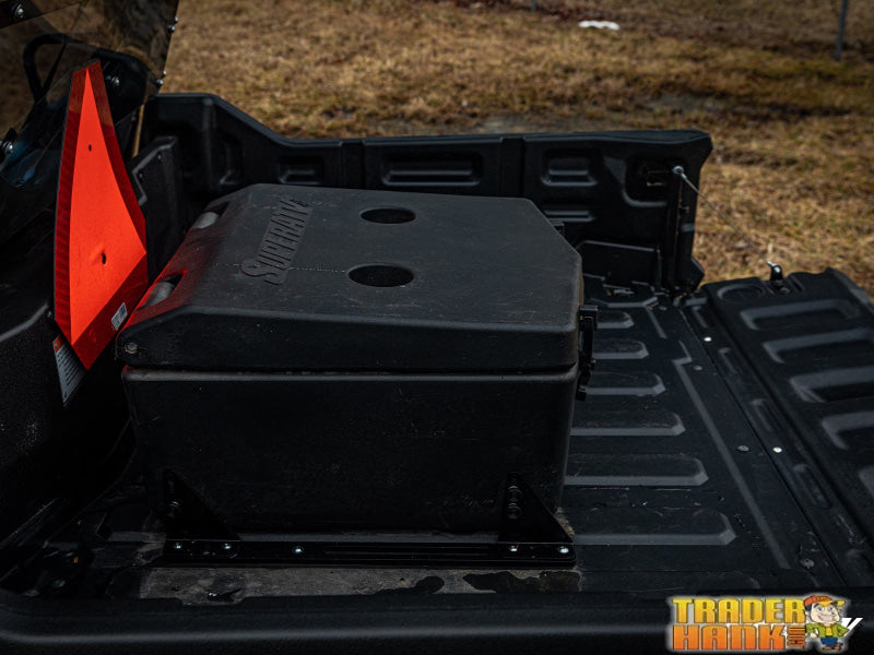 Honda Pioneer 1000 Cooler/Cargo Box | UTV Accessories - Free shipping