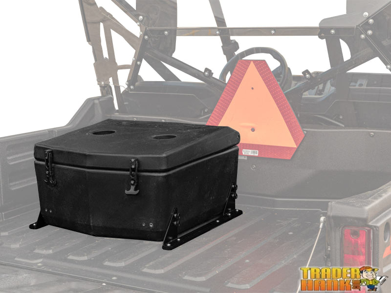 Honda Pioneer 1000 Cooler/Cargo Box | UTV Accessories - Free shipping