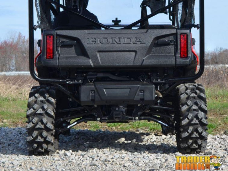 Honda Pioneer 1000 High Clearance 1.5 Offset Rear A Arms | UTV ACCESSORIES - Free Shipping