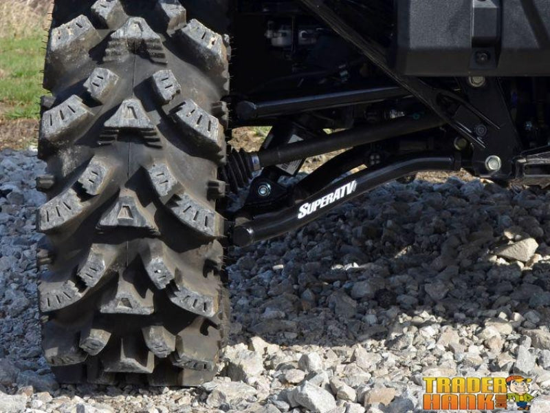 Honda Pioneer 1000 High Clearance 1.5 Offset Rear A Arms | UTV ACCESSORIES - Free Shipping