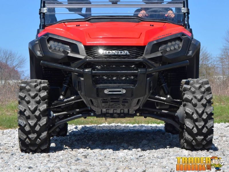 Honda Pioneer 1000 High Clearance Forward 1.5 Offset A-Arms | UTV Accessories - Free shipping