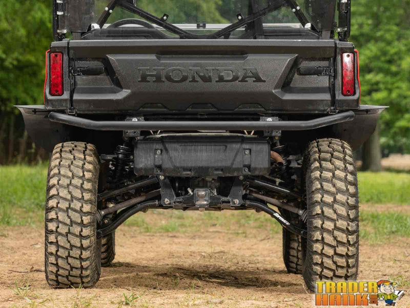 Honda Pioneer 1000 Low Profile Fender Flares | UTV Accessories - Free shipping
