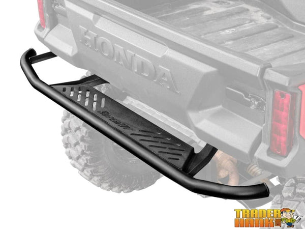 Honda Pioneer 1000 Rear Bumper | UTV Accessories - Free shipping