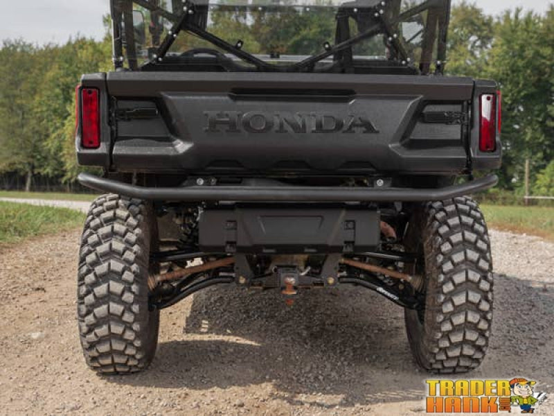 Honda Pioneer 1000 Rear Bumper | UTV Accessories - Free shipping