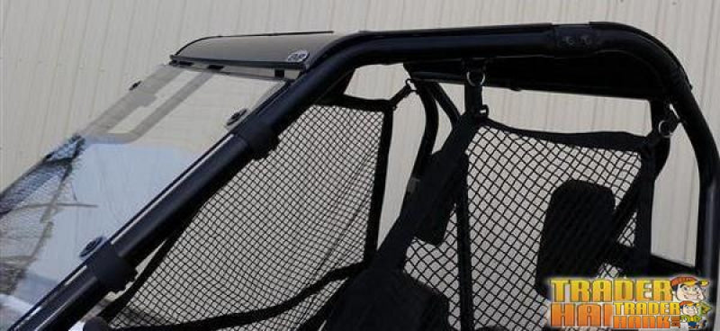 Honda Pioneer 500 Aluminum Top | UTV ACCESSORIES - Free Shipping