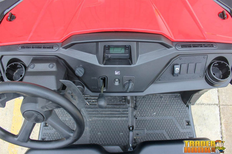 Honda Pioneer 500 Cab Heater with Defrost 2015-2021 | UTV ACCESSORIES - Free shipping