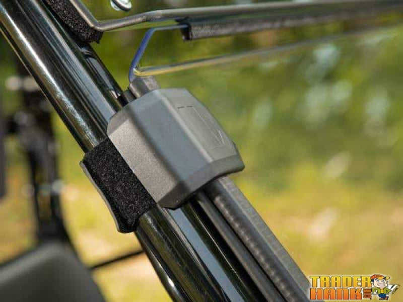 Honda Pioneer 520 Full Windshield | Free shipping