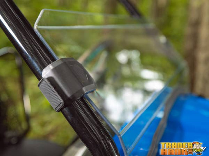 Honda Pioneer 520 Half Windshield | UTV Accessories - Free shipping