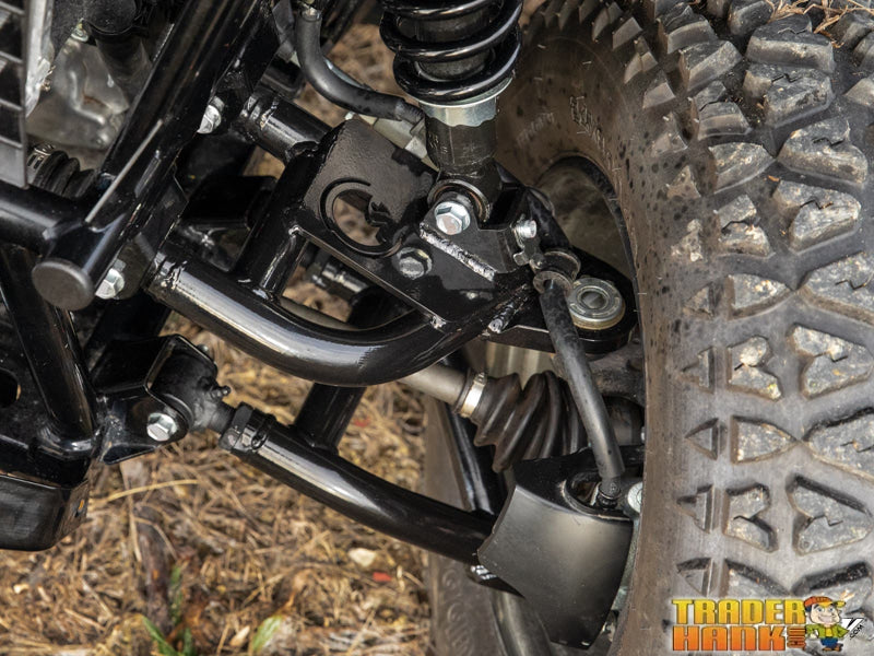 Honda Pioneer 520 High-Clearance 1 Forward Offset A-Arms | UTV Accessories - Free shipping