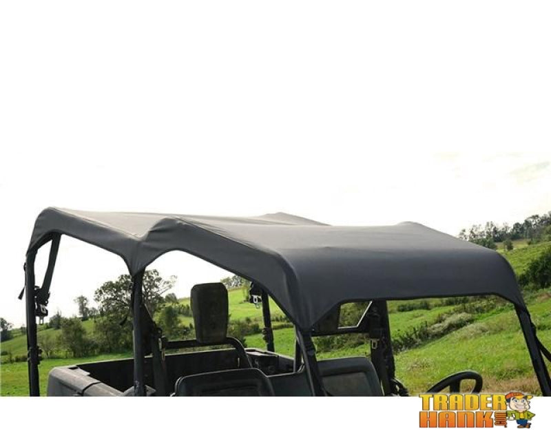 2014-2019 Honda Pioneer 700 4 Soft Top Cap | Utv Accessories - Free Shipping