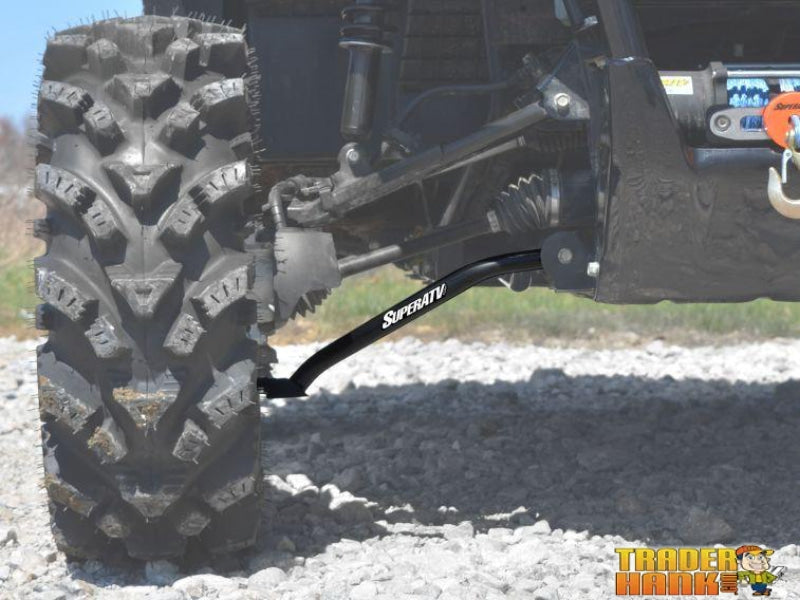 Honda Pioneer 700 High Clearance A Arms | UTV ACCESSORIES - Free shipping
