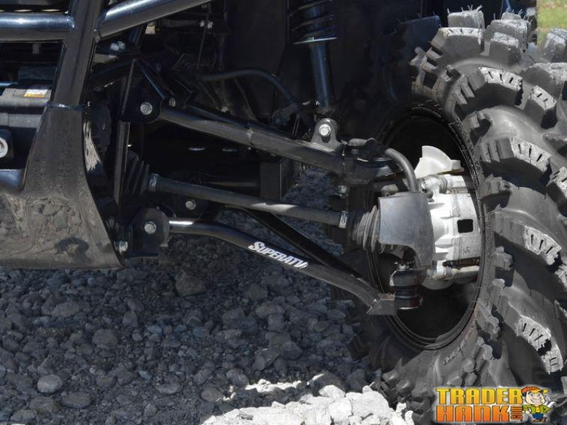 Honda Pioneer 700 High Clearance A Arms | UTV ACCESSORIES - Free shipping