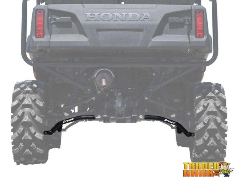 Honda Pioneer 700 High Clearance Rear A Arms | UTV ACCESSORIES - Free Shipping
