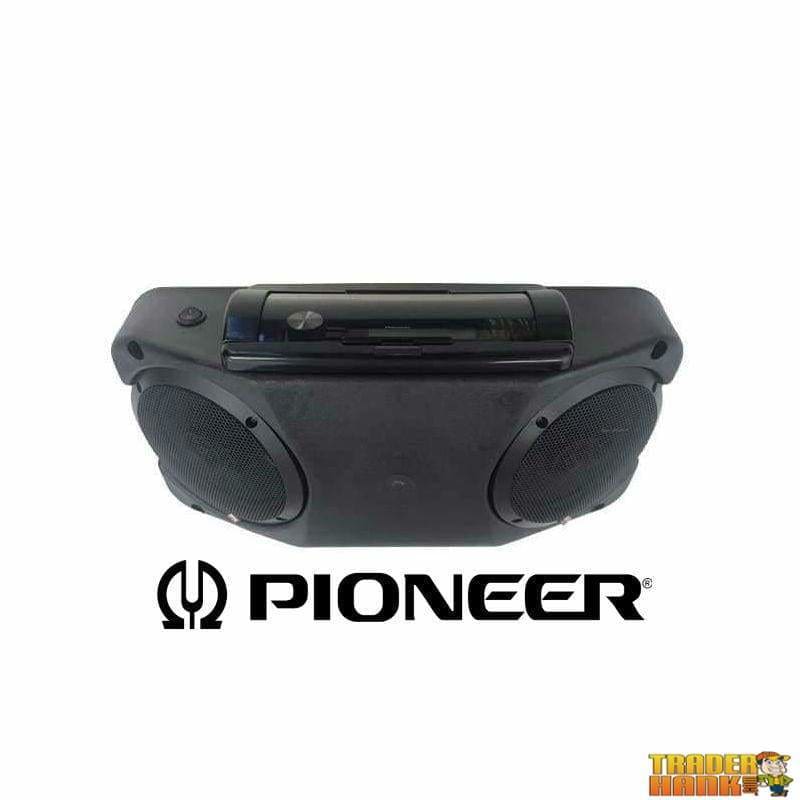 Honda Pioneer Stereo System | Utv Accessories - Free Shipping