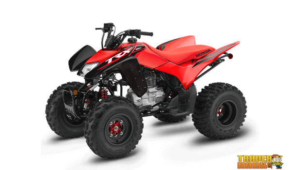 Honda Sport ATV Skid Plates | Free shipping