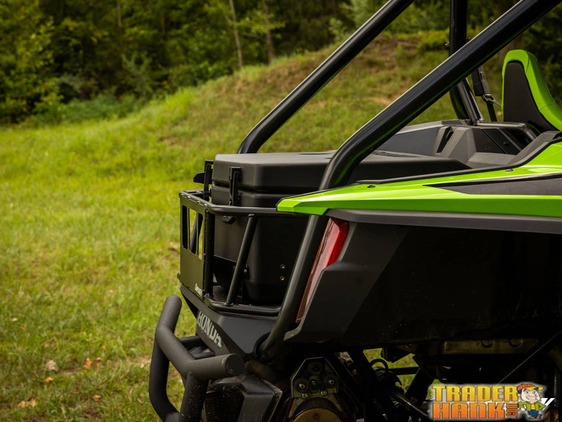 Honda Talon 1000 Cooler / Cargo Box | UTV Accessories - Free shipping