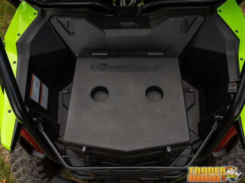 Honda Talon 1000 Cooler / Cargo Box | UTV Accessories - Free shipping