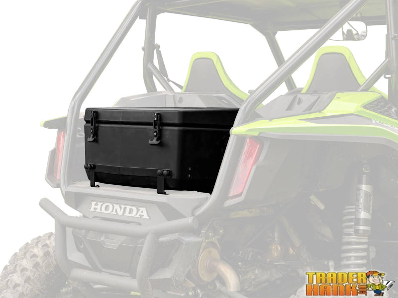 Honda Talon 1000 Cooler / Cargo Box | UTV Accessories - Free shipping