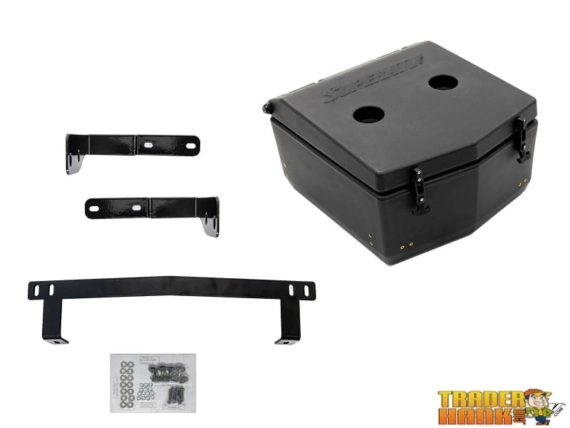 Honda Talon 1000 Cooler / Cargo Box | UTV Accessories - Free shipping