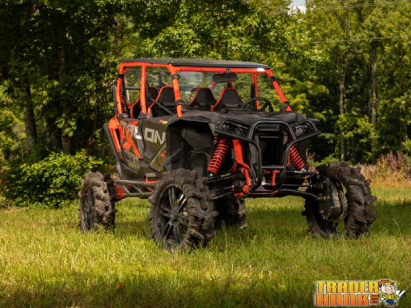 Honda Talon 1000 Front Bumper | UTV Accessories - Free shipping