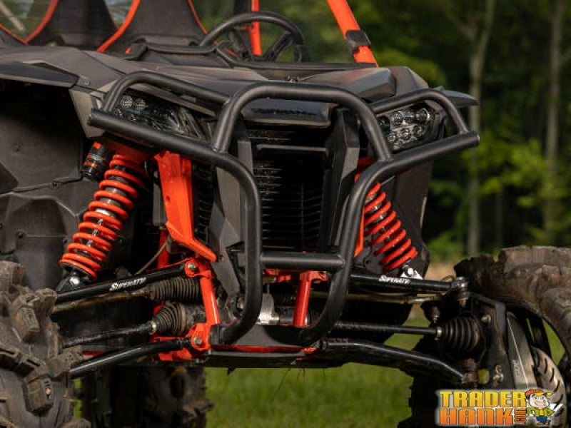 Honda Talon 1000 Front Bumper | UTV Accessories - Free shipping