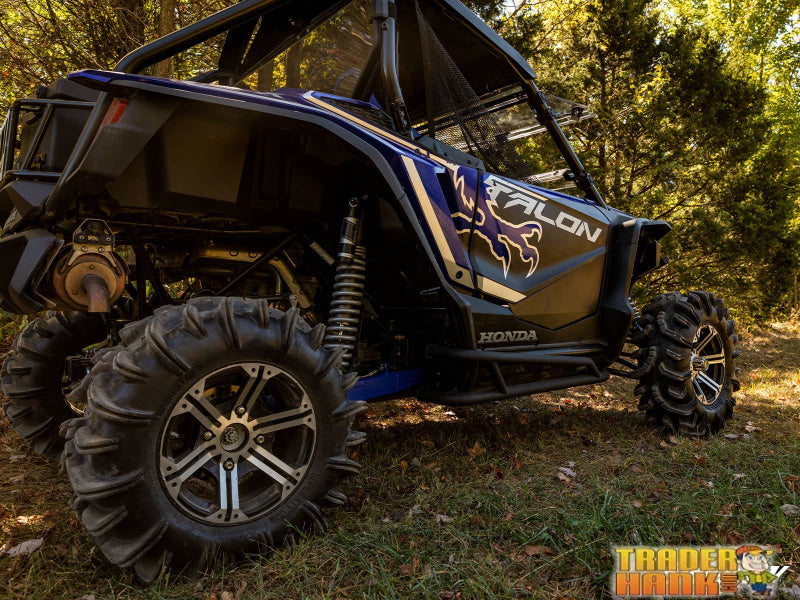 Honda Talon 1000 Nerf Bars | UTV Accessories - Free shipping