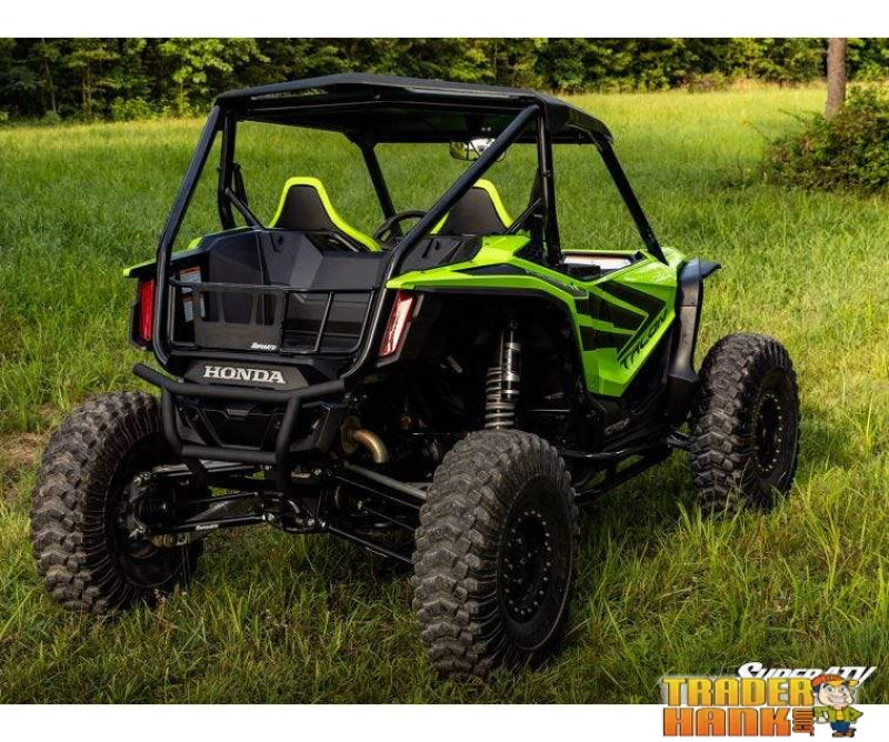Honda Talon 1000 Rear Bumper | UTV ACCESSORIES - Free shipping