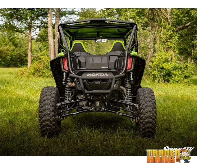 Honda Talon 1000 Rear Bumper | UTV ACCESSORIES - Free shipping