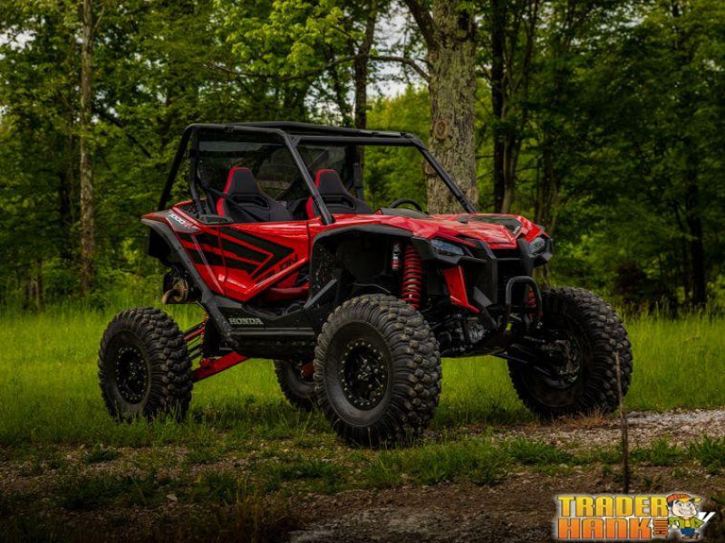 Honda Talon 1000R High Clearance A Arms | UTV ACCESSORIES - Free Shipping