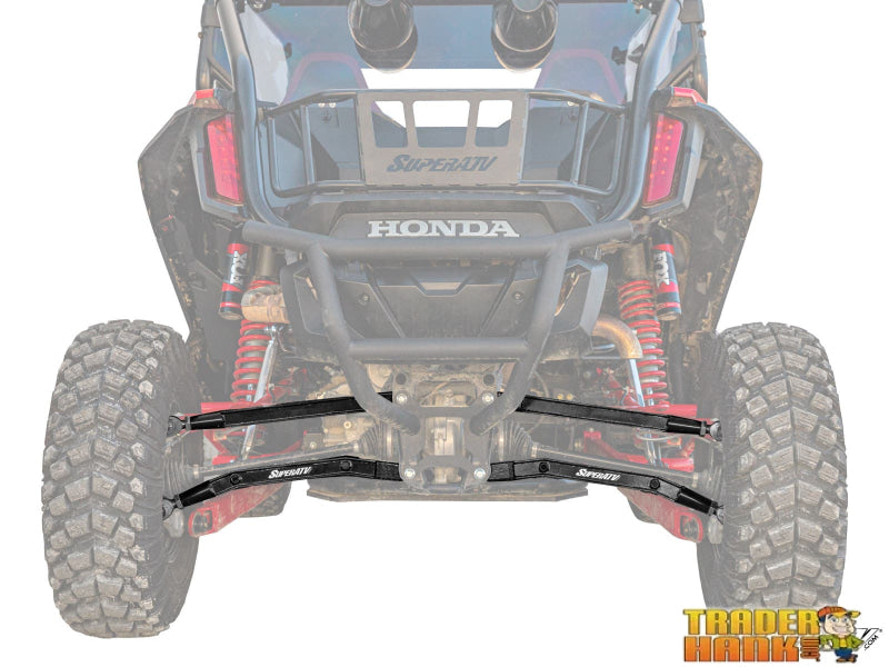 Honda Talon 1000R High-Clearance Boxed Radius Arms | UTV Accessories - Free shipping