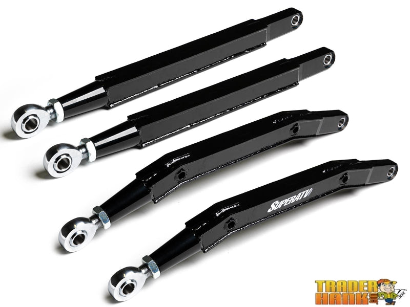 Honda Talon 1000R High-Clearance Boxed Radius Arms | UTV Accessories - Free shipping