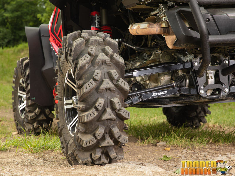 Honda Talon 1000R High-Clearance Boxed Radius Arms | UTV Accessories - Free shipping